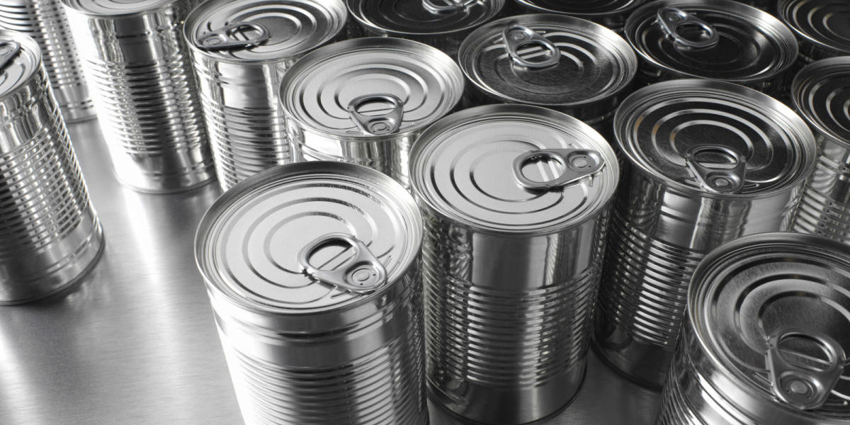 Metal Packaging Coatings Market Future Trends Shaping The Next Generation Of Packaging Solutions