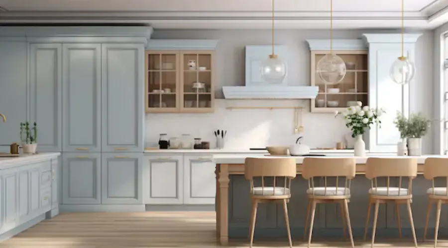 Bespoke Fitted Kitchen Furniture in Reading, Berkshire