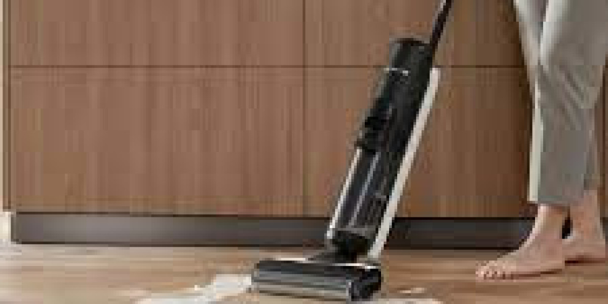 Tineco Vacuum Cleaners: Smart Cleaning for the Modern Home