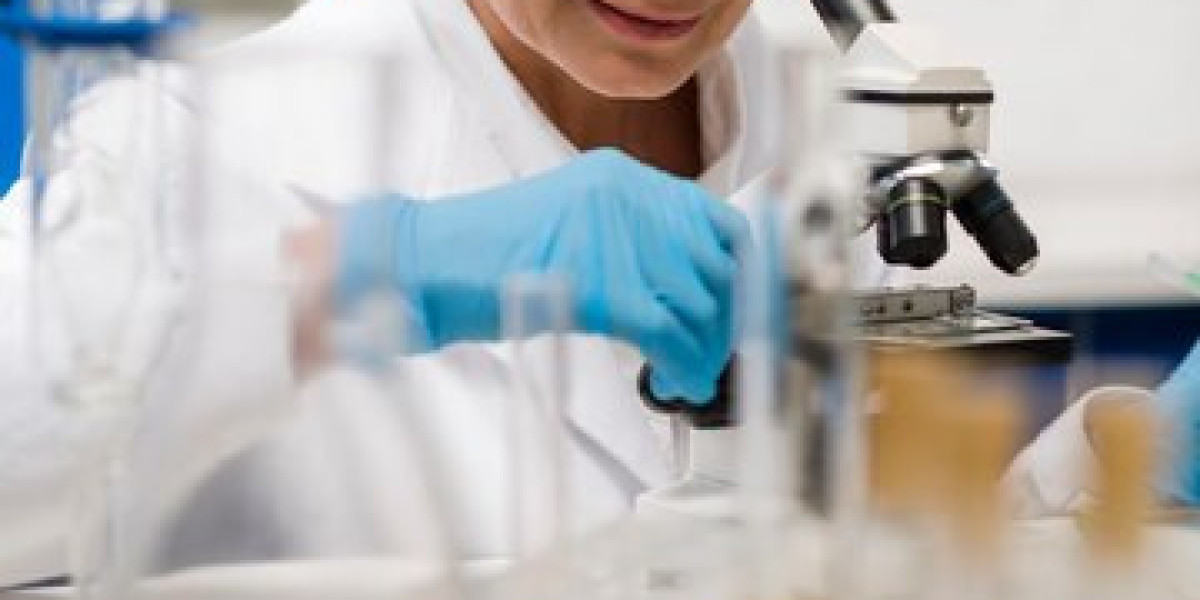 In Vitro Diagnostics Market Technological Breakthroughs Changing the Industry