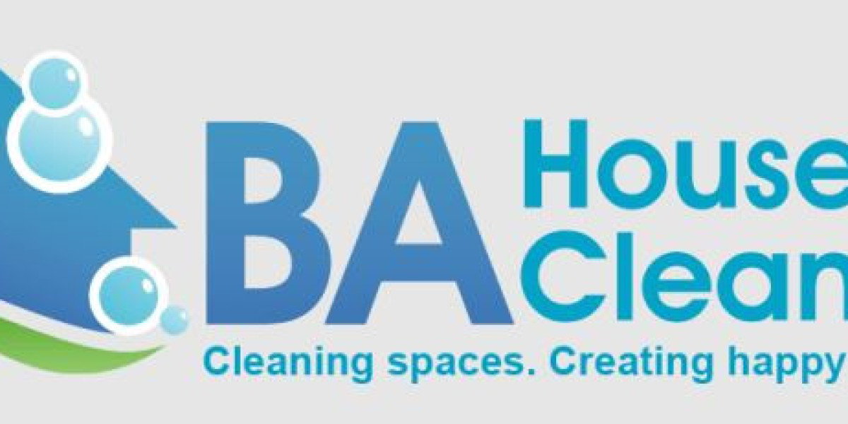 BA House Cleaning: The Best Maid Service Oakland