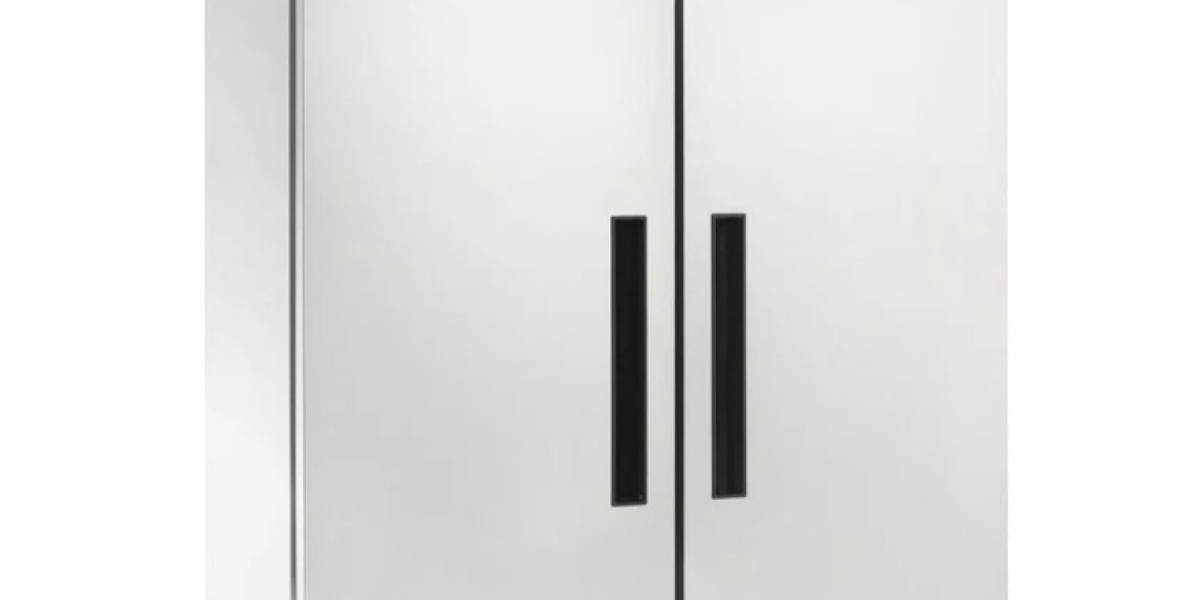 The Best Upright Fridges for Your Home and Business