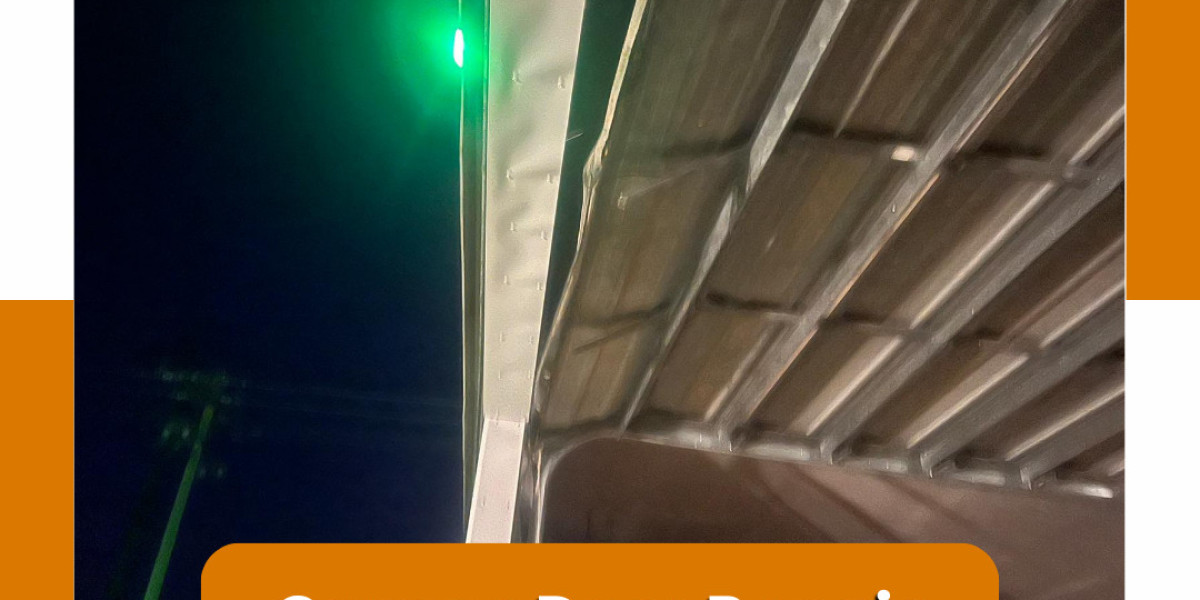 Do you provide garage door spring repair in Castle Rock, CO?