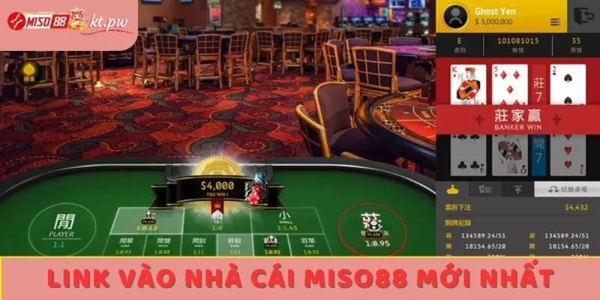 How Miso88 Prevents Fraud and Cheating