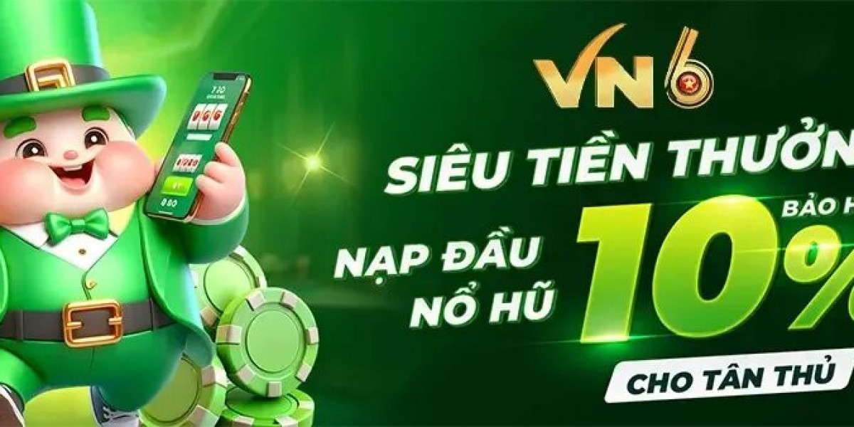 How Vn6 is Transforming Digital Landscapes