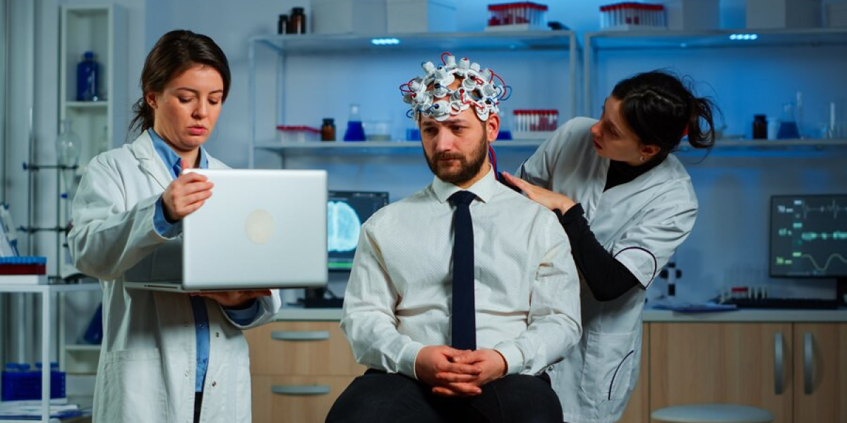 Mental Health Screening Market Outlook : Trends, Challenges, and Future Prospects