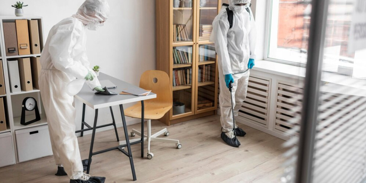Pest Control Market Barriers Balancing Effectiveness and Environmental Impact