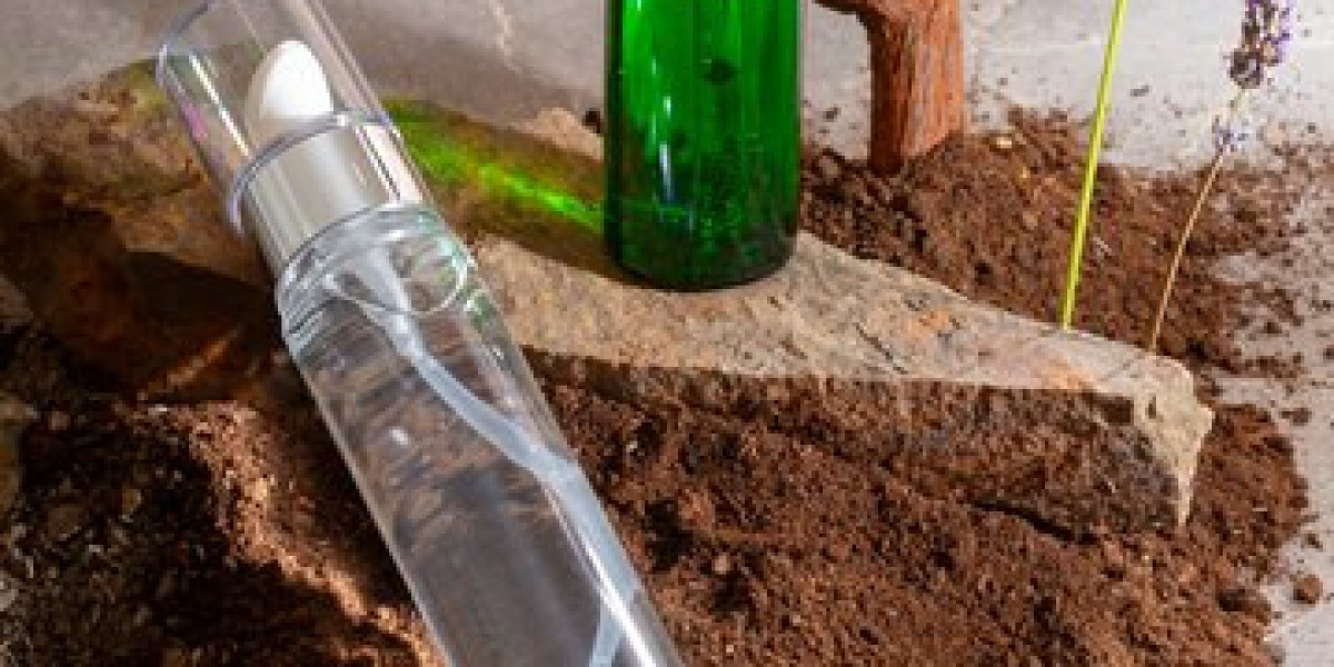 Botanical Extracts Market How Sustainability Pressures Are Changing the Industry