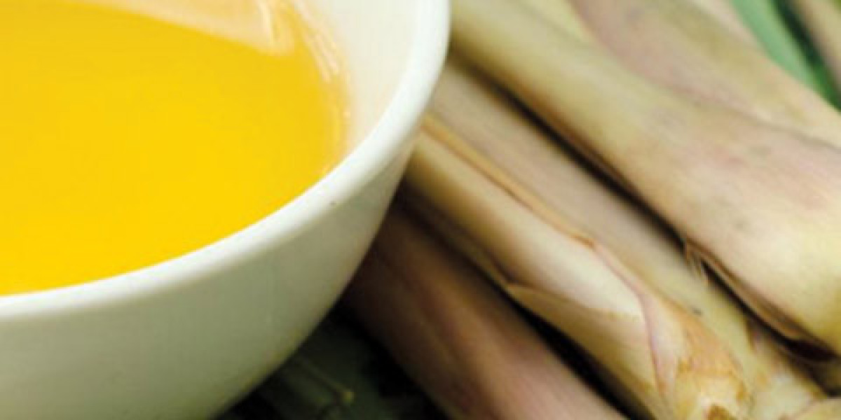 Citronella Oil Market Future Trends Creating New Opportunities In Agriculture Wellness And Eco-Friendly Products