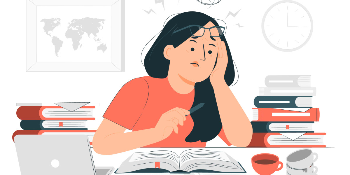 10 Practical Ways to Manage Stress as a Student