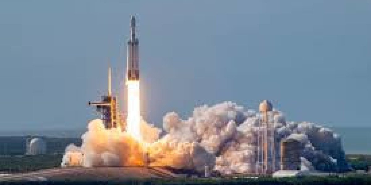 Global Space Launch Services Market Demand, Price, Analysis and Forecast 2023 - 2033