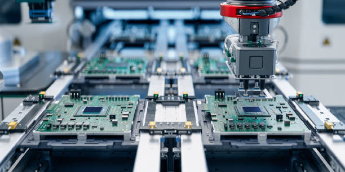 How Robotic Arms Are Transforming Manufacturing and Industry