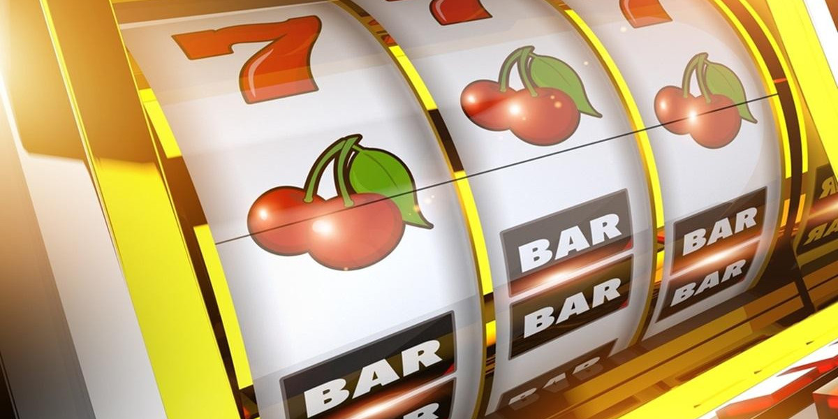 Best Slots Sites in 2025 – Top Online Casinos for Slot Players