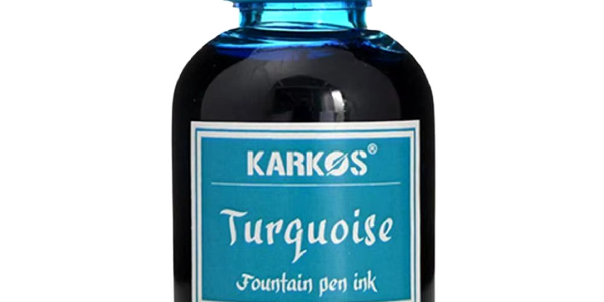 Can fountain pen ink expire, or does it last forever like a timeless masterpiece?