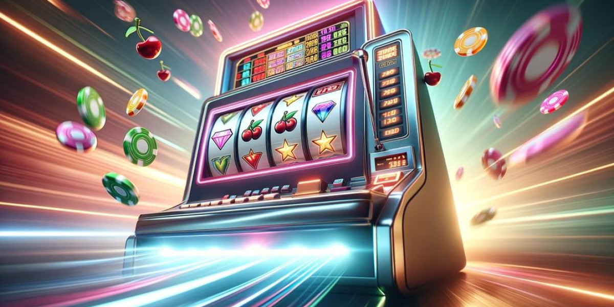 Jak progresywne bonusy Jackpot przynoszą korzyści graczom w kasynie online