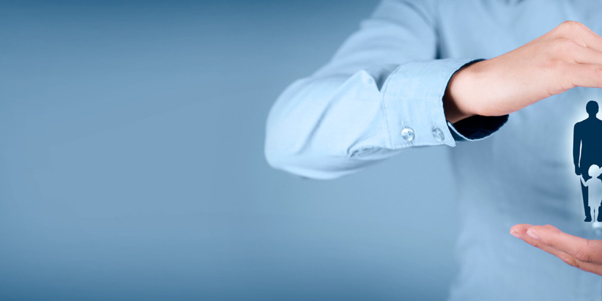 Life Insurance: A Financial Safety Net for Families