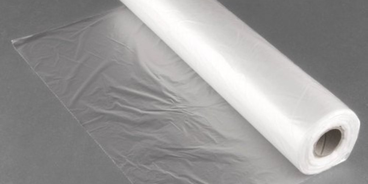 Global High Density Polyethylene Market Size, Share, Forecast 2023 – 2033