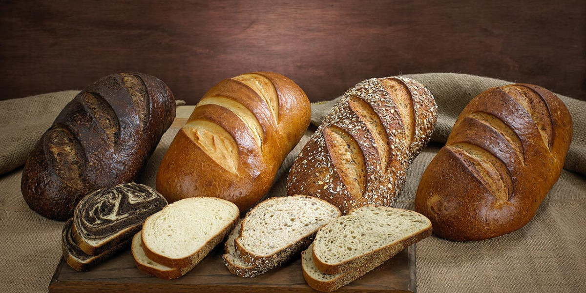 Artisanal Bakery Products Market Analysis Innovations in Product Offerings and Consumer Appeal