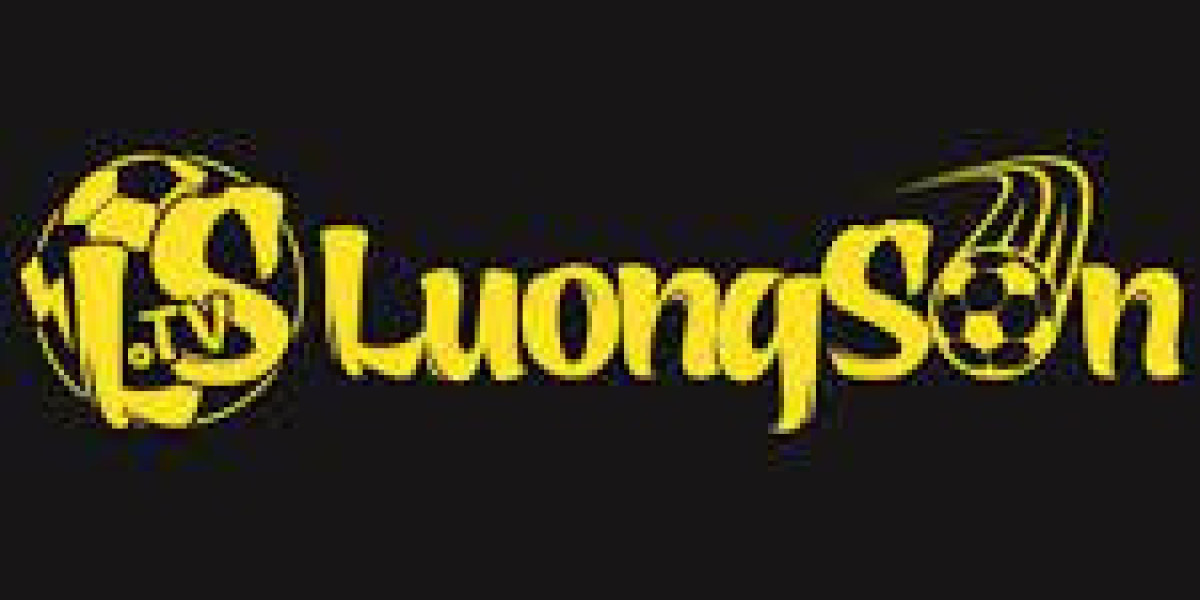 Lương Sơn TV - Kênh Xem Bóng Đá Trực Tiếp Chất Lượng Cao
