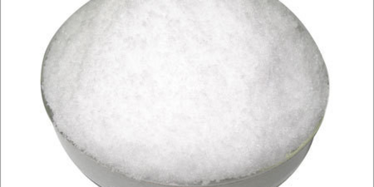 Food Grade Ammonium Carbonate Market Opportunities and Growth Trends in the Global Food Industry