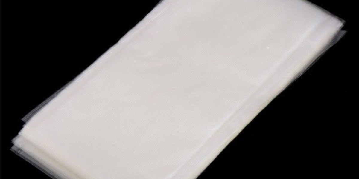 Water Soluble Bag Market Technological Advancements Transforming Sustainable Packaging