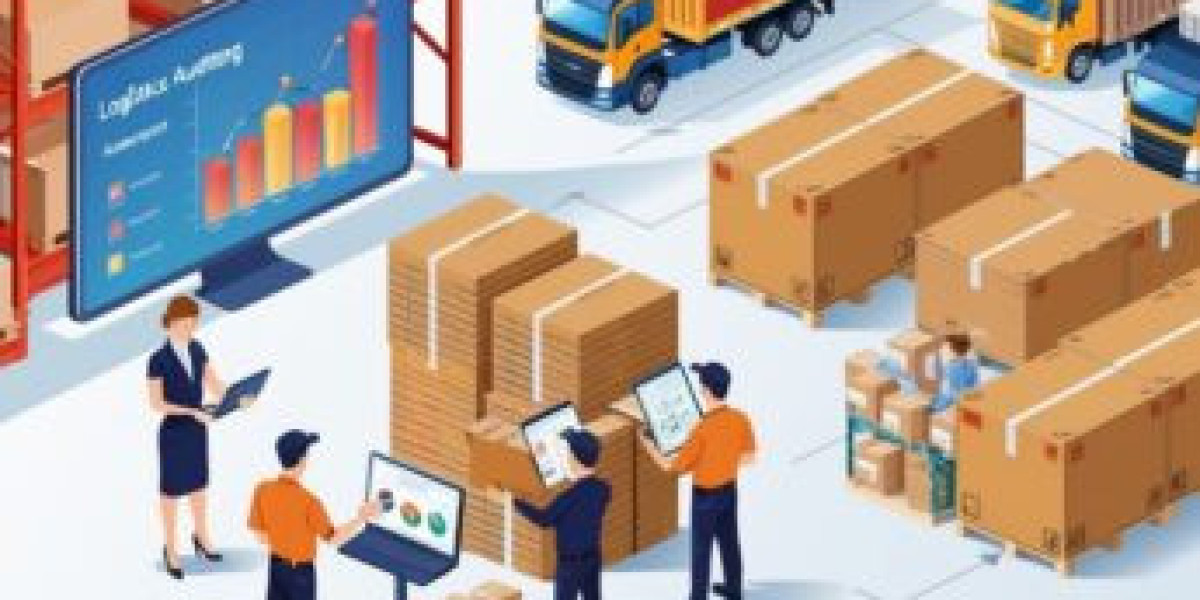 Enhance Parcel Management to Control UPS Shipping Costs Effectively