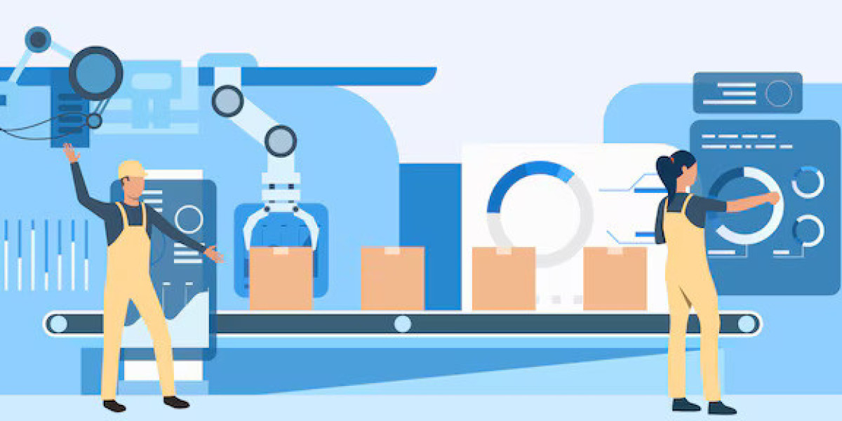 Understanding What Is Robotic Process Automation