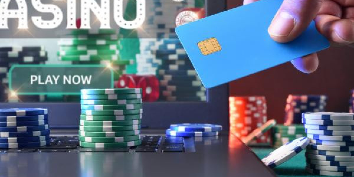 How to Choose the Best Online Casino: A Comprehensive Guide for Players