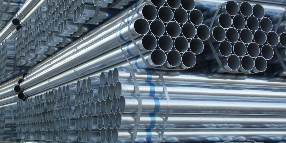 Steel Pipes and Tubes Market Strategies for Growth, Sustainability, and Competitive Advantage Worldwide