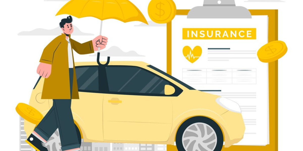 Usage-Based Insurance Market Outlook and Future Trends