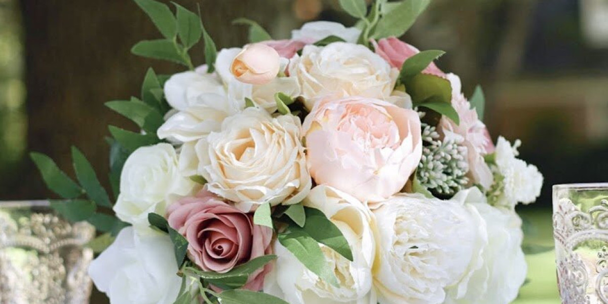 How Much Do Wedding Flowers Cost? Discover Affordable Options
