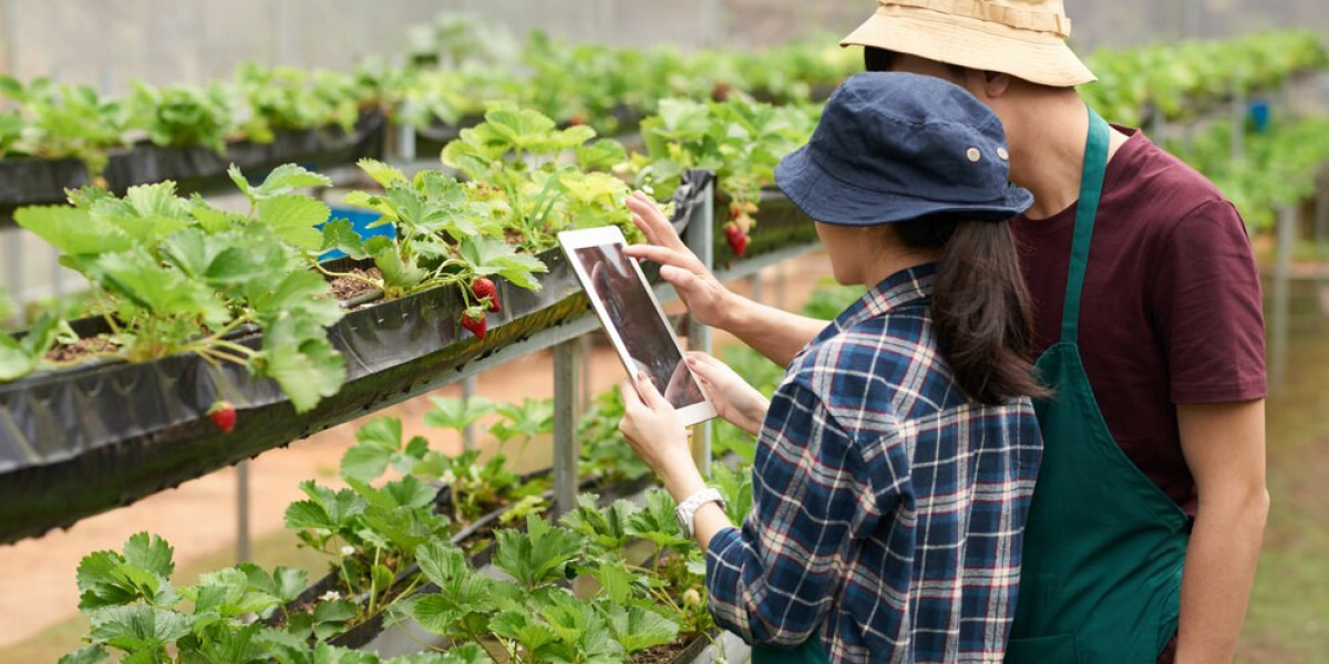 Smart Agriculture Solution Market Hinderances Limited Awareness and Digital Skills Among Farmers
