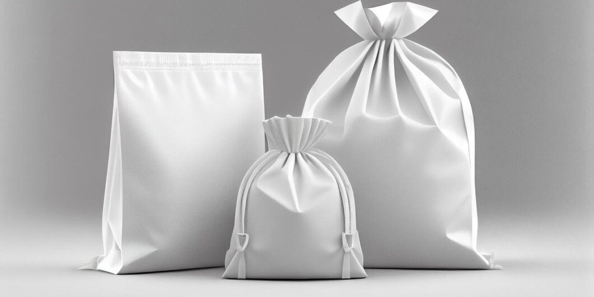 Gusseted Bag Market Accessibility: Understanding Cost-Effectiveness and Sustainability in the Packaging Industry