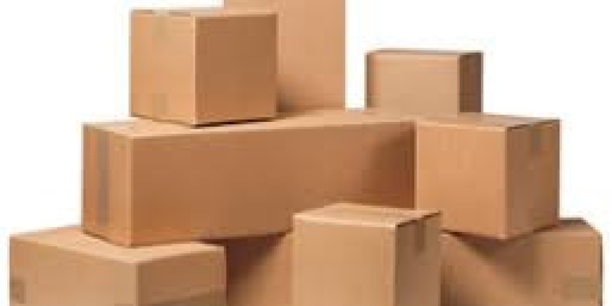 The Packaging Adhesives Market: Trends, Growth, and Opportunities