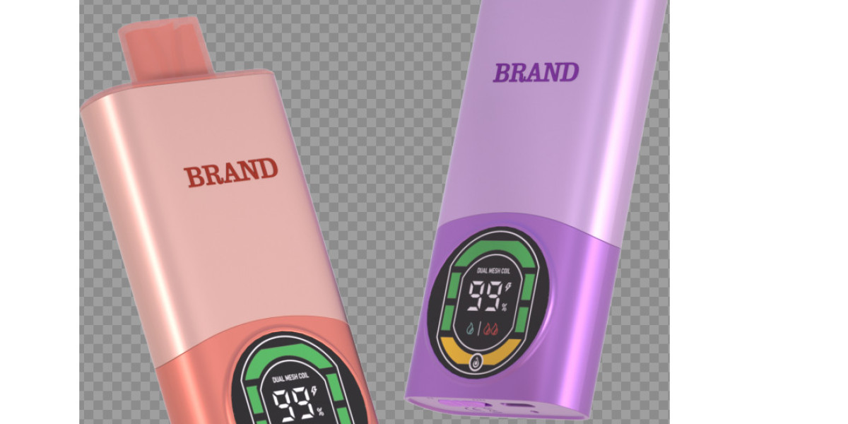 How long does it take to charge an Vape?