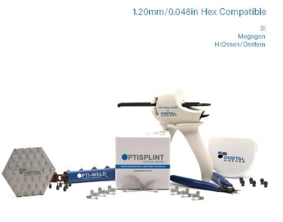 Archtracer™ & Full Arch Dental Photogrammetry: Revolutionizing Digital Dental Labs - JustPaste.it