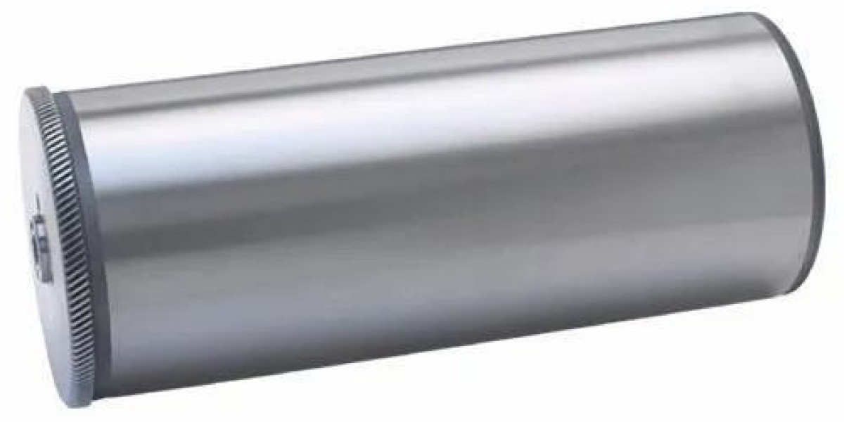 Engraved Cylinder Manufacturing Plant Setup: Detailed Project Report and Machinery Requirements