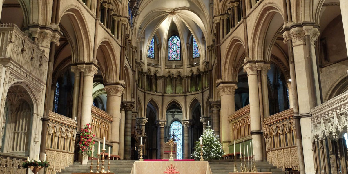 Unmissable Tourist Attractions in England