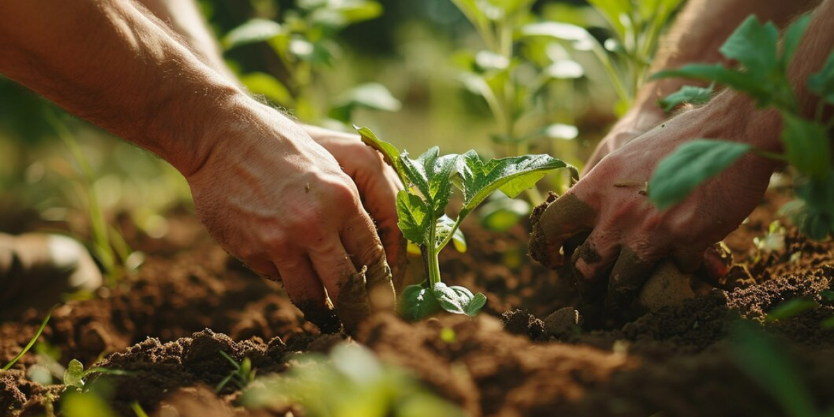 Biostimulants Market Barriers Impacting Sustainable Agricultural Solutions