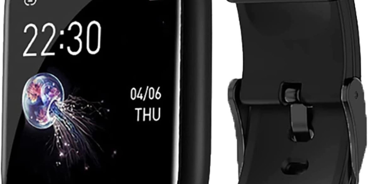 Smartwatch Market Poised for Growth, Projected to Reach $136,130 Million by 2033