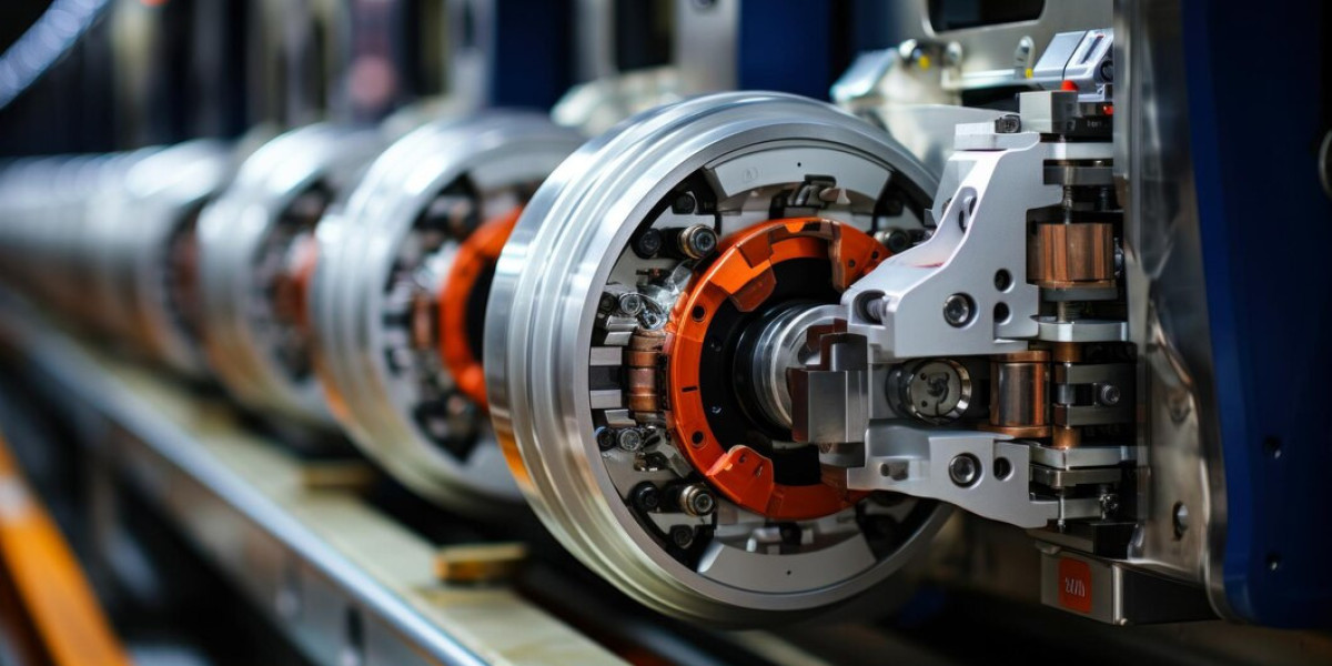 Revolutionizing Healthcare: The Growing Impact of Healthcare Nanotechnology Market