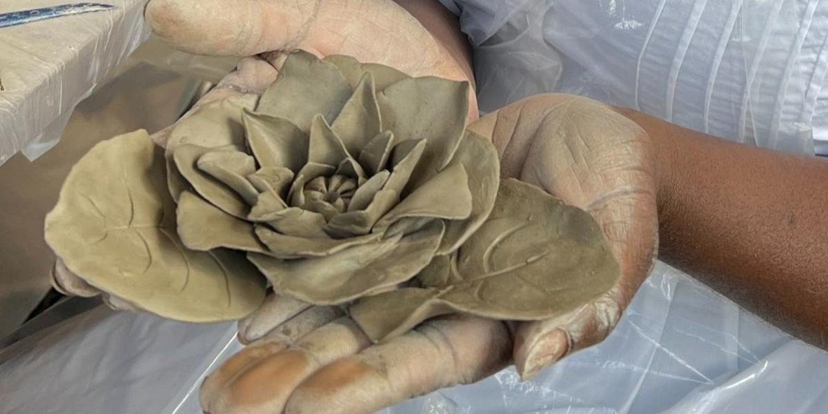 Pottery Date Night: A Unique and Creative Experience