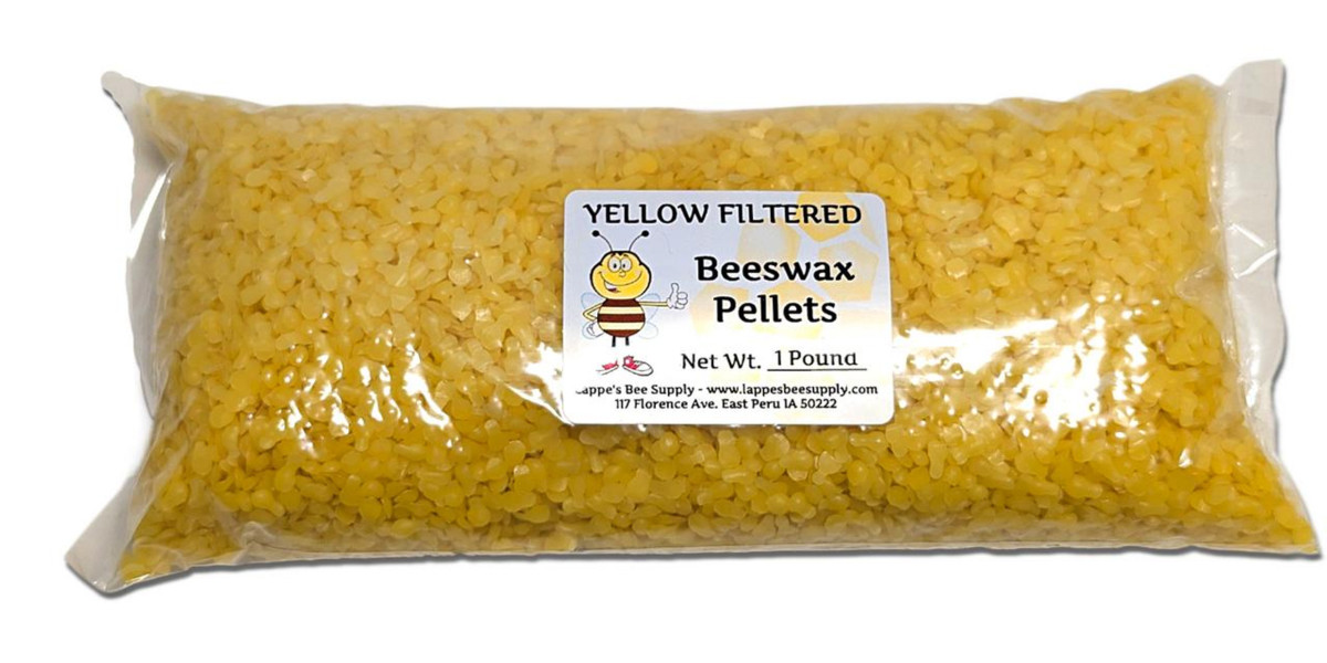 How to Choose the Right Beeswax for Sale – A Buyer’s Guide