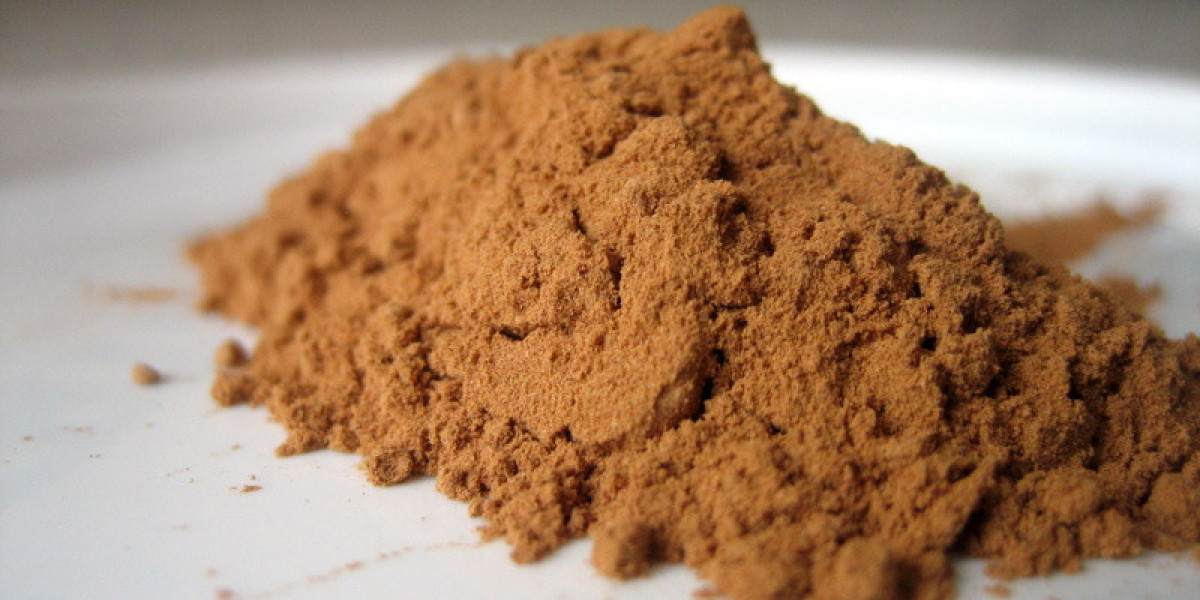 Carob Powder Market Future Trends in Product Development and Consumer Demand