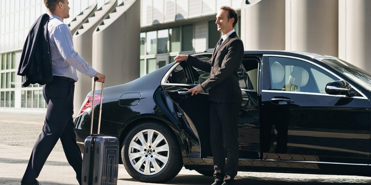 How Corporate Transportation Can Impress Your Clients