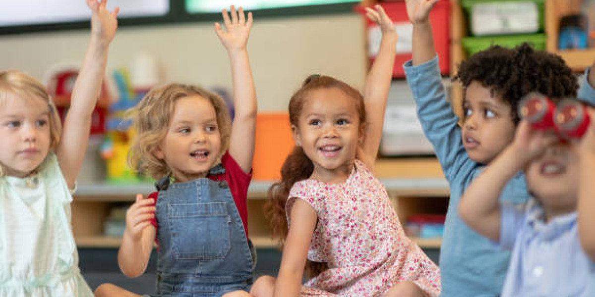 The Value of Montessori Education in Early Childhood Development