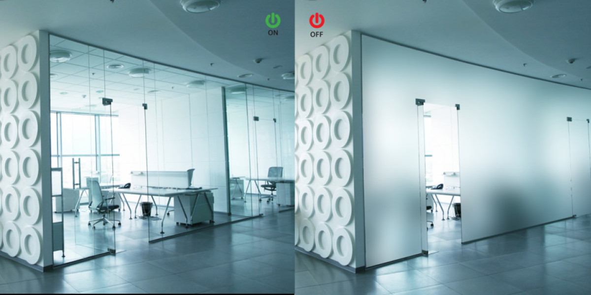 Smart Glass Market Supply Chain Changes: Key Disruptions, Innovations, and Future Growth Opportunities Worldwide