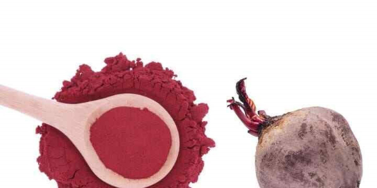 Beetroot Powder Market Hindrances Affecting Industry Growth and Market Potential