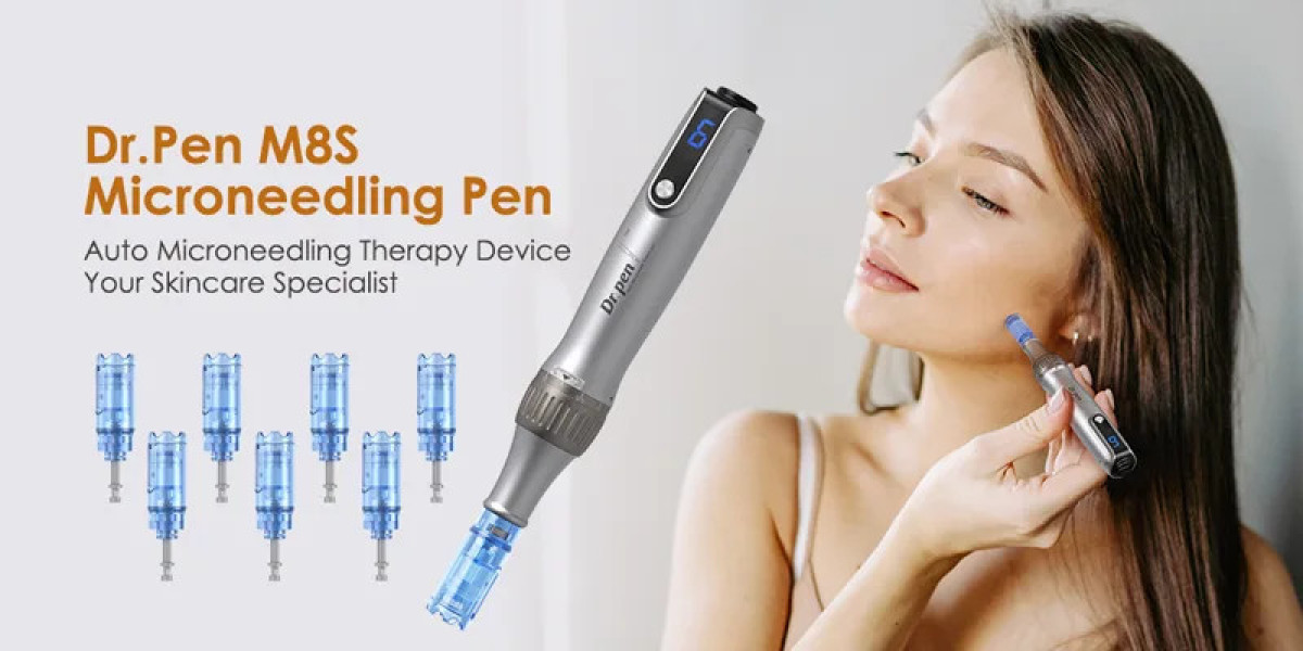 美容小白必看！Bio Pen Q2 三合一微針筆操作全攻略