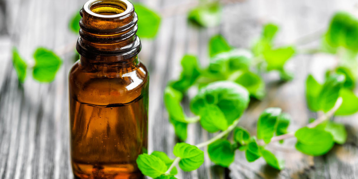 Essential Oil Market Future Trends Shaping Global Demand and Industry Innovations